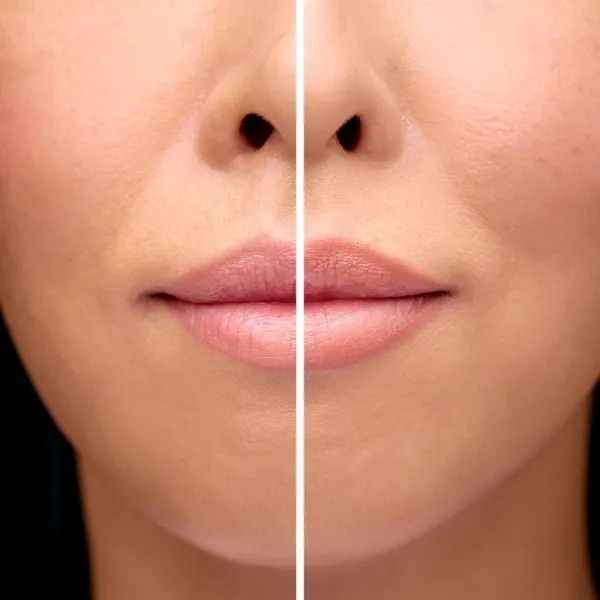 Notino Creamy Contouring Lip Pencil kontúrovacia ceruzka na pery 140 Cozy 1.1 g