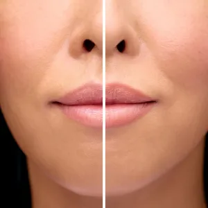 Notino Creamy Contouring Lip Pencil kontúrovacia ceruzka na pery 140 Cozy 1.1 g
