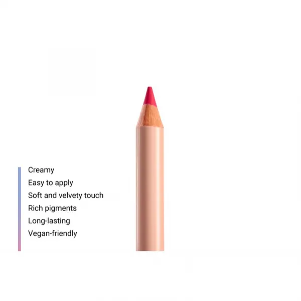 Notino Creamy Contouring Lip Pencil kontúrovacia ceruzka na pery 260 Candy Factory 1.1 g