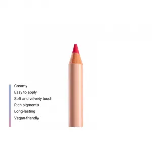 Notino Creamy Contouring Lip Pencil kontúrovacia ceruzka na pery 260 Candy Factory 1.1 g