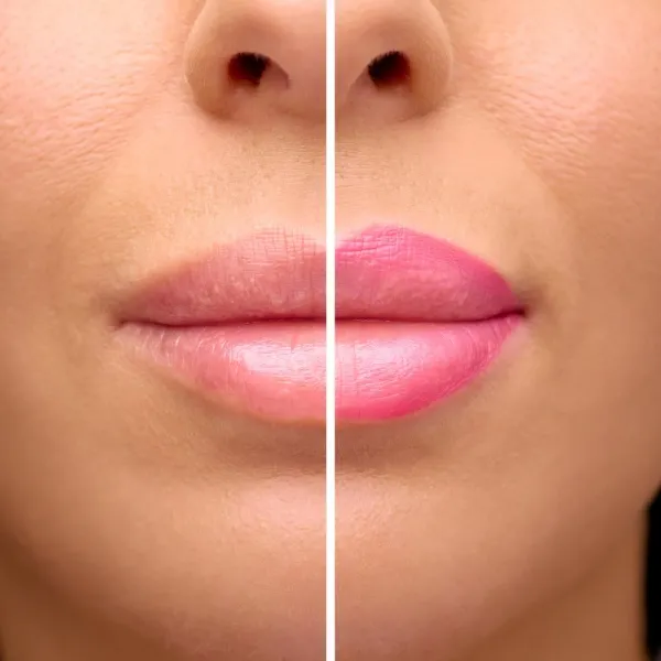 Notino Creamy Contouring Lip Pencil kontúrovacia ceruzka na pery 260 Candy Factory 1.1 g