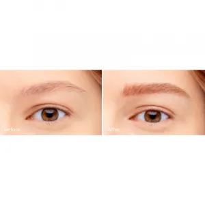 Notino Serum-Infused Lifeproof Eyebrow Liner tekuté linky na obočie so sérom 02 Dark Blonde 2.8 ml