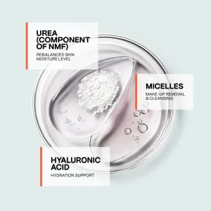 Saffee SensiDerm Moisturising Micellar Water micelárna voda pre suchú až citlivú pleť 200 ml