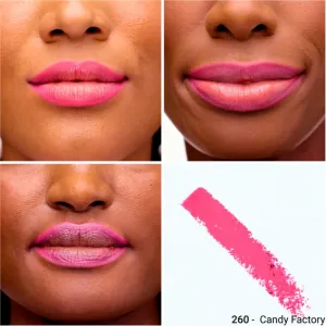 Notino Creamy Contouring Lip Pencil kontúrovacia ceruzka na pery 260 Candy Factory 1.1 g