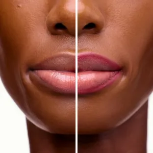 Notino Creamy Contouring Lip Pencil kontúrovacia ceruzka na pery 410 Wine O'Clock 1.1 g