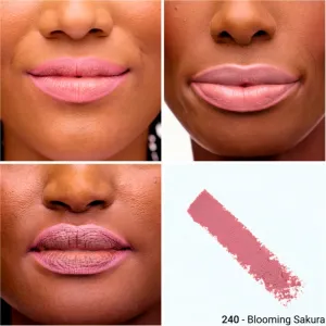 Notino Creamy Contouring Lip Pencil kontúrovacia ceruzka na pery 240 Blooming Sakura 1.1 g