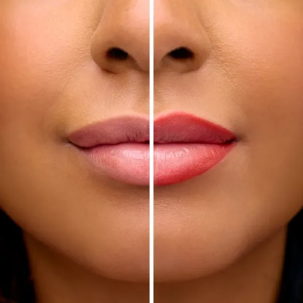 Notino Creamy Contouring Lip Pencil kontúrovacia ceruzka na pery 340 Hunt 1.1 g
