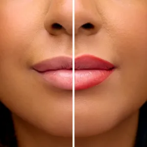 Notino Creamy Contouring Lip Pencil kontúrovacia ceruzka na pery 340 Hunt 1.1 g
