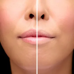 Notino Creamy Contouring Lip Pencil kontúrovacia ceruzka na pery 130 Tuscany Stay 1.1 g