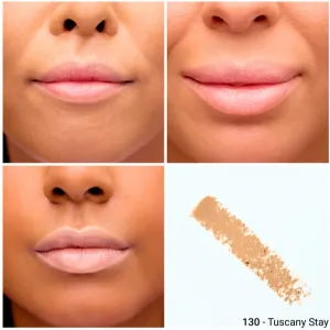Notino Creamy Contouring Lip Pencil kontúrovacia ceruzka na pery 130 Tuscany Stay 1.1 g