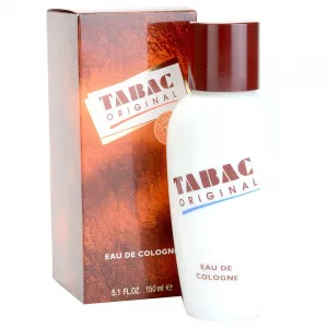 Tabac Original kolínska voda bez rozprašovača pre mužov 150 ml