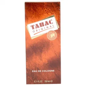 Tabac Original kolínska voda bez rozprašovača pre mužov 150 ml