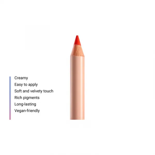 Notino Creamy Contouring Lip Pencil kontúrovacia ceruzka na pery 330 Slay 1.1 g