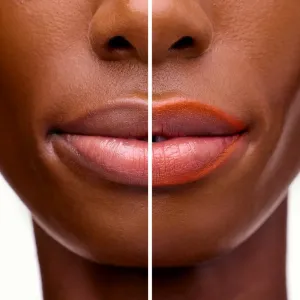 Notino Creamy Contouring Lip Pencil kontúrovacia ceruzka na pery 330 Slay 1.1 g