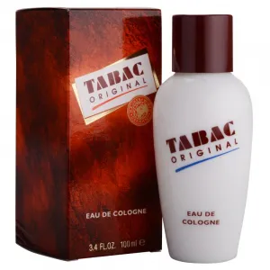 Tabac Original kolínska voda bez rozprašovača pre mužov 100 ml