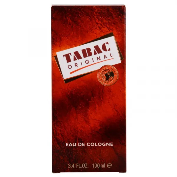 Tabac Original kolínska voda bez rozprašovača pre mužov 100 ml