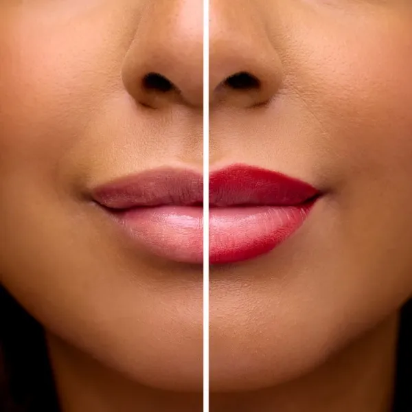 Notino Creamy Contouring Lip Pencil kontúrovacia ceruzka na pery 370 Kiss Ready 1.1 g