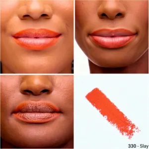 Notino Creamy Contouring Lip Pencil kontúrovacia ceruzka na pery 330 Slay 1.1 g