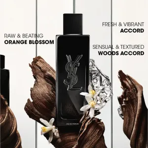 Yves Saint Laurent MYSLF parfumovaná voda pre mužov 150 ml