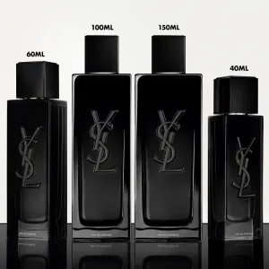 Yves Saint Laurent MYSLF parfumovaná voda pre mužov 150 ml