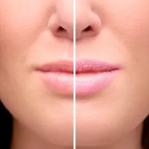 Notino Creamy Contouring Lip Pencil kontúrovacia ceruzka na pery 220 Rosy Bloom 1.1 g