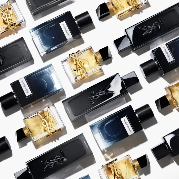 Yves Saint Laurent MYSLF parfumovaná voda pre mužov 150 ml