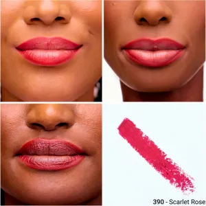 Notino Creamy Contouring Lip Pencil kontúrovacia ceruzka na pery 390 Scarlet Rose 1.1 g