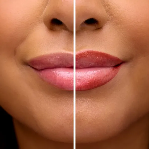 Notino Creamy Contouring Lip Pencil kontúrovacia ceruzka na pery 180 Burnt Bronze 1.1 g