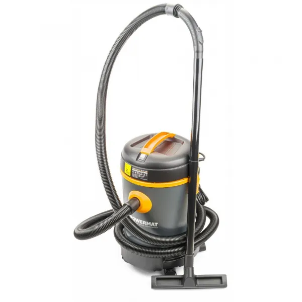 Multifunkčný bazénový vysávač s výkonom 1600W  PM-OB-1600T