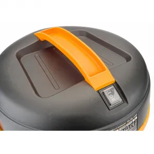 Multifunkčný bazénový vysávač s výkonom 1600W  PM-OB-1600T