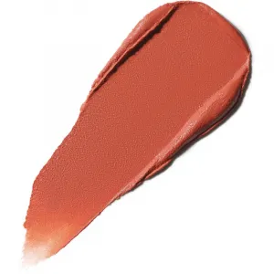 MAC Cosmetics Powder Kiss Hazy Matte matný rúž odtieň Moving On Up 3.5 g