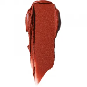 MAC Cosmetics Powder Kiss Hazy Matte matný rúž odtieň Marrakesh-Mere 3.5 g