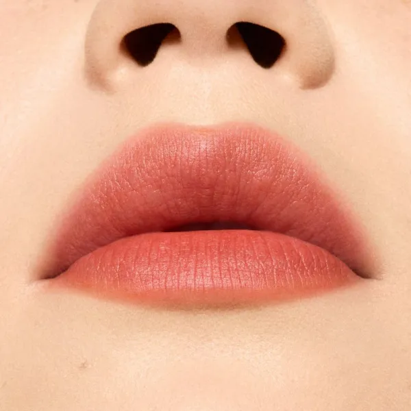 MAC Cosmetics Powder Kiss Hazy Matte matný rúž odtieň Marrakesh-Mere 3.5 g