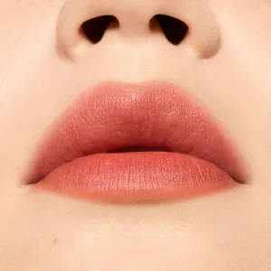 MAC Cosmetics Powder Kiss Hazy Matte matný rúž odtieň Marrakesh-Mere 3.5 g