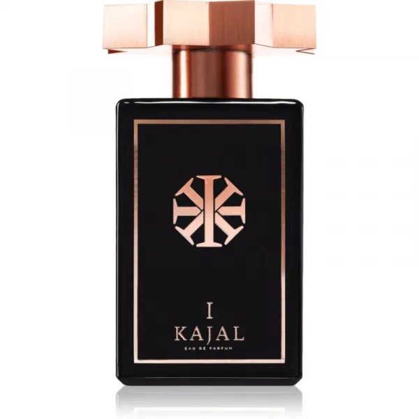 Kajal I. parfumovaná voda unisex 100 ml