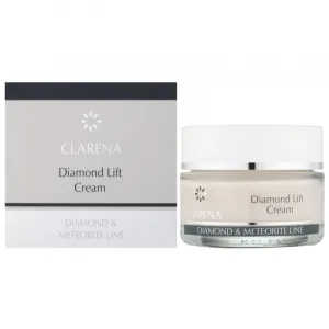 Clarena Diamond & Meteorite Line liftingový krém SPF 15 50 ml