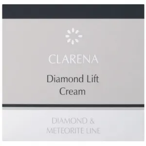 Clarena Diamond & Meteorite Line liftingový krém SPF 15 50 ml