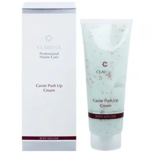 Clarena Body Slim Line spevňujúci krém na telo 200 ml
