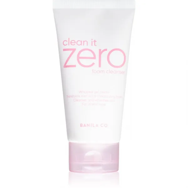 Banila Co. clean it zero original krémová čistiaca pena 150 ml