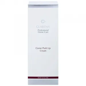 Clarena Body Slim Line spevňujúci krém na telo 200 ml