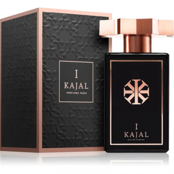Kajal I. parfumovaná voda unisex 100 ml