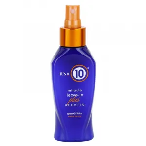 it's a 10 Plus Keratin Miracle Leave-in bezoplachový kondicionér v spreji 120 ml