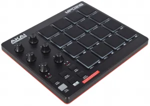 Akai MPD 218