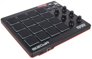 Akai MPD 218