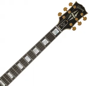 Gibson Custom 1963 Les Paul SG Custom Reissue 3-Pickup w/ Maestro VOS