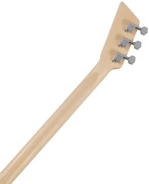 Loog Pro Electric Black