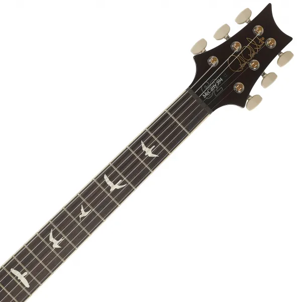 PRS S2 McCarty 594 SC Black Amber