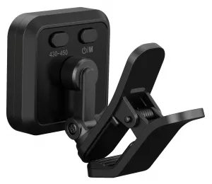 Fzone K9 Rechargeable Tuner