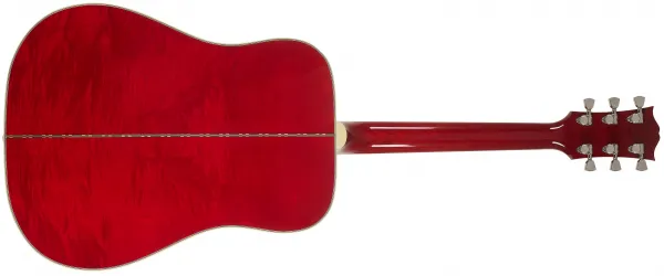 Gibson Dove Original Antique Natural
