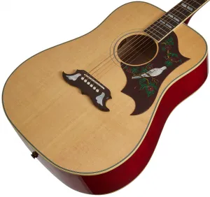 Gibson Dove Original Antique Natural